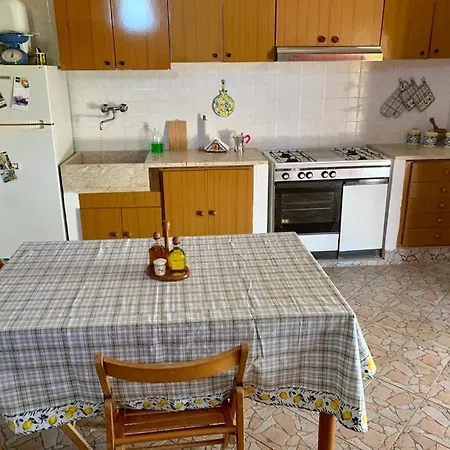 Casa Tra I Vigneti, 2 Km Dal Mare Tre Fontane