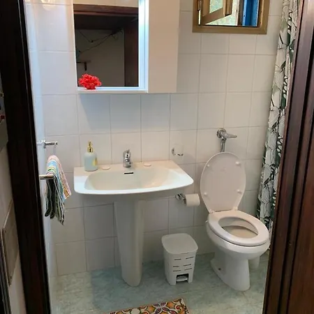 Tatil Evi Casa Tra I Vigneti, 2 Km Dal Mare Tre Fontane