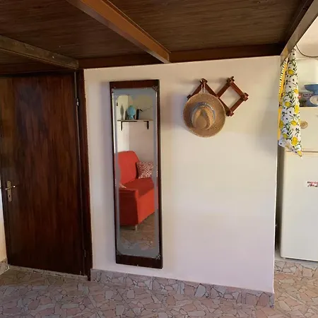 Casa Tra I Vigneti, 2 Km Dal Mare Tre Fontane