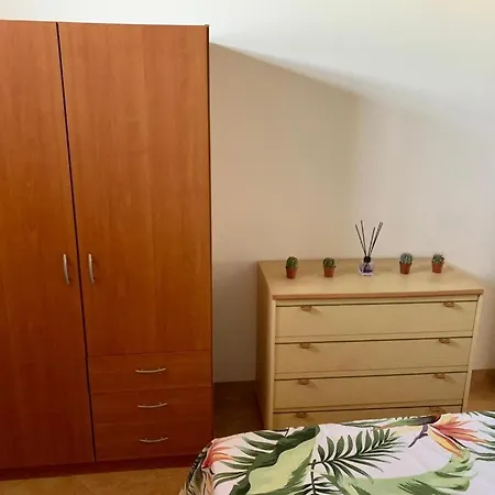 Tatil Evi Casa Tra I Vigneti, 2 Km Dal Mare *