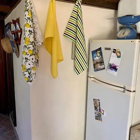 Casa Tra I Vigneti, 2 Km Dal Mare * Tre Fontane