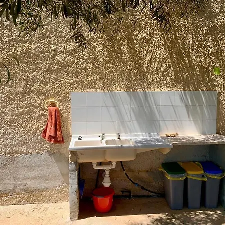 Casa Tra I Vigneti, 2 Km Dal Mare