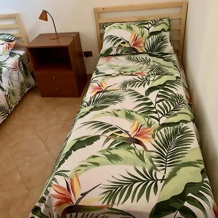 Casa Tra I Vigneti, 2 Km Dal Mare Tre Fontane