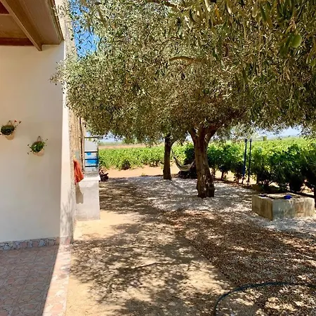 Casa Tra I Vigneti, 2 Km Dal Mare *