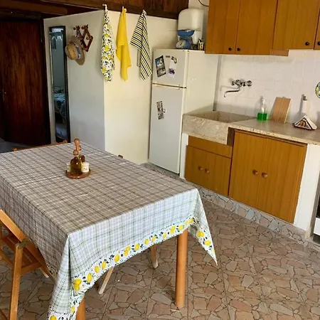 Casa Tra I Vigneti, 2 Km Dal Mare *