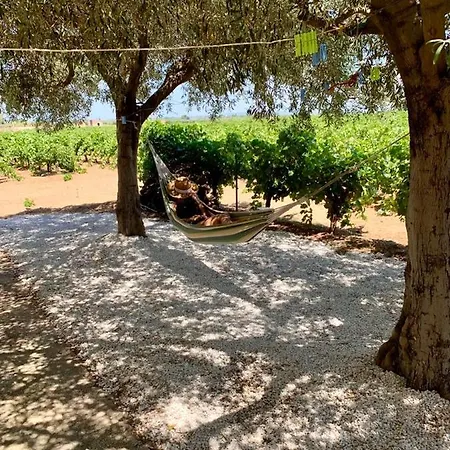 Casa Tra I Vigneti, 2 Km Dal Mare *